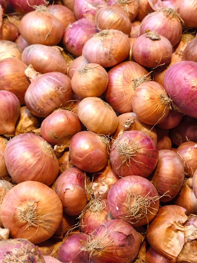 Bangladesh onions