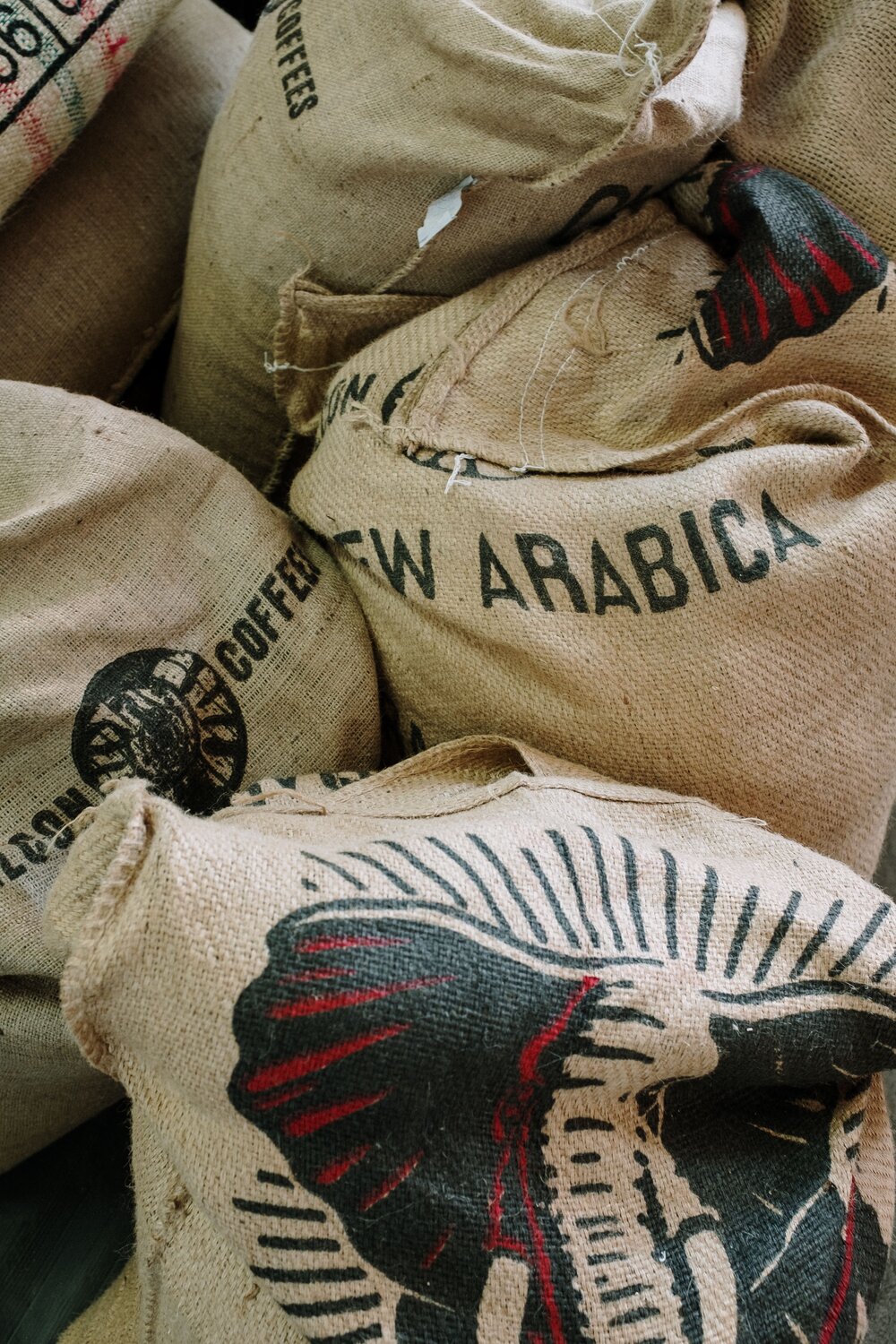 Eco packaging